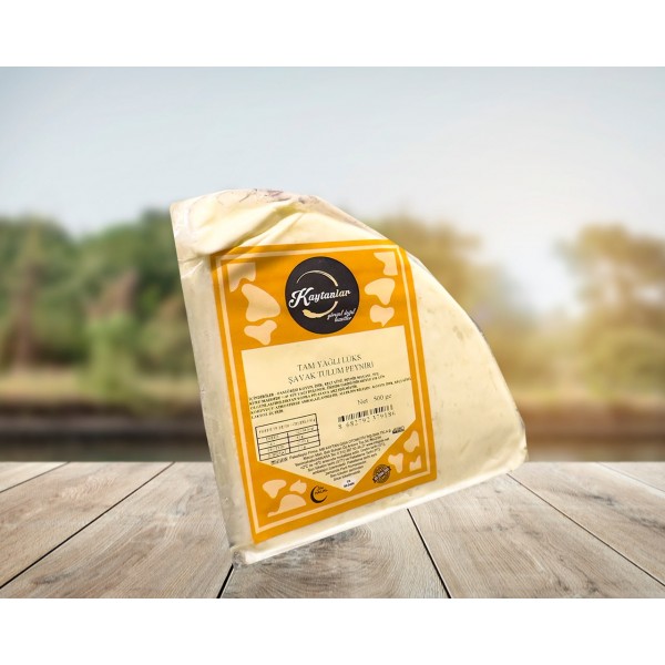 Kaytanlar Erzincan Tulum Peyniri 500 gr